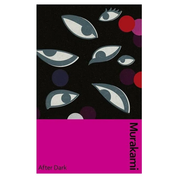 After Dark - Görsel 2