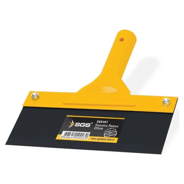 Sgs 407 20 Cm Spatula - Görsel 3