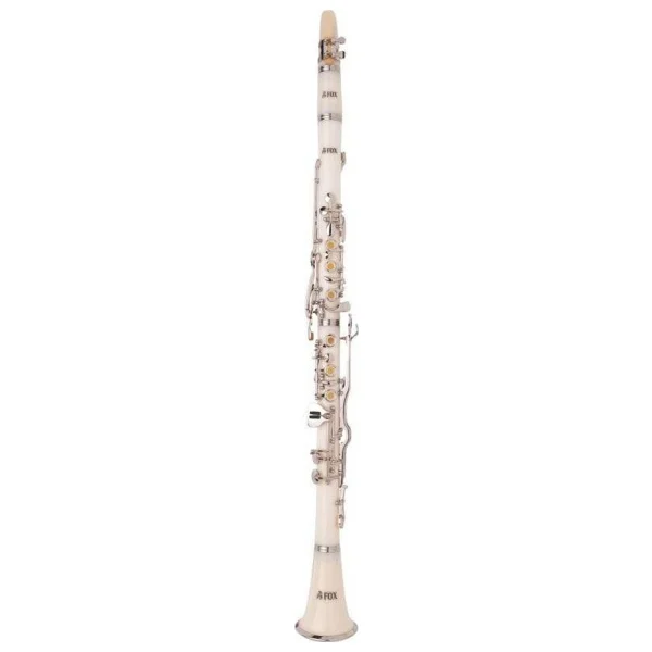Fox Cl101-G Sol Klarnet - Görsel 2