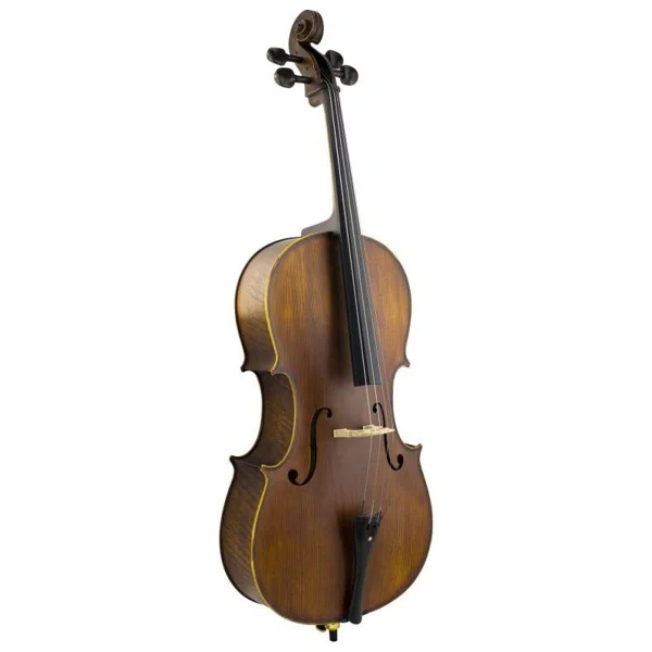 Carlovy Cla6 1/4 Çello - Görsel 4