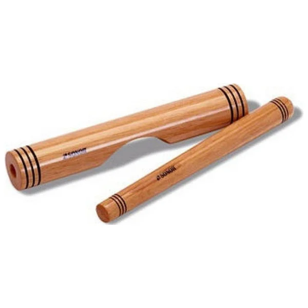 Sonor Cla Claves, Wood - Görsel 2