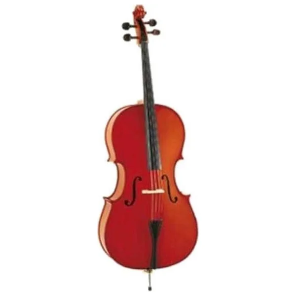 Rösler Mc6012 3/4 Çello - Görsel 3