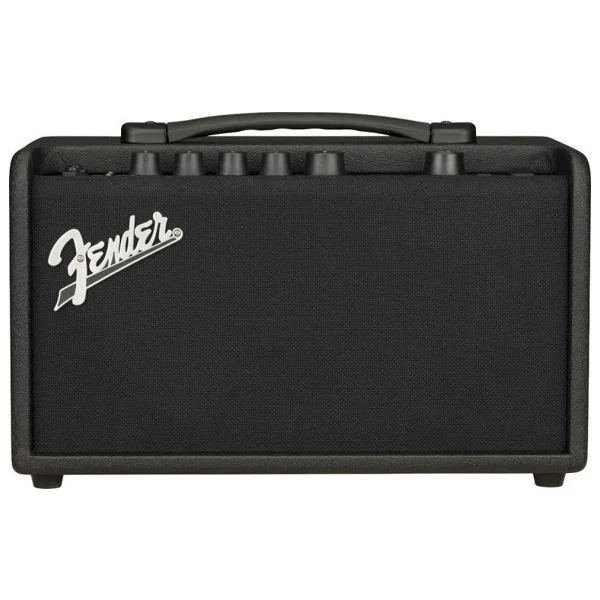 Fender Mustang Lt40s Elektro Gitar Amfisi - Görsel 3