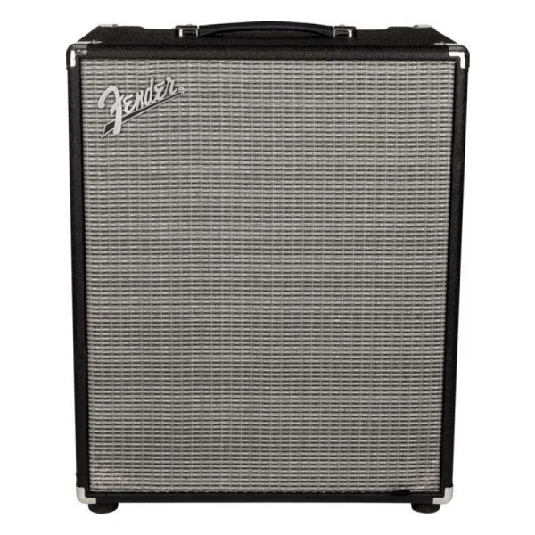 Fender Rumble 500 V3 Bas Gitar Amfisi - Görsel 3