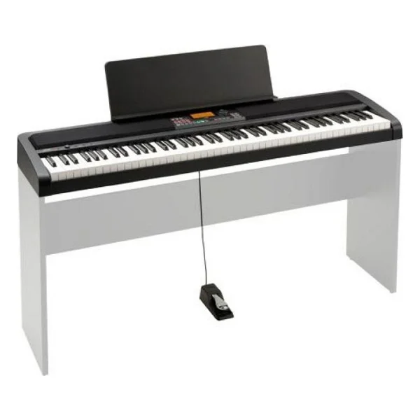 Korg Xe20 Dijital Piyano - Görsel 5