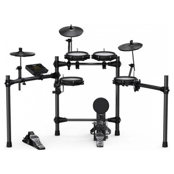 Nux Dm-210 Dijital Davul - Görsel 2