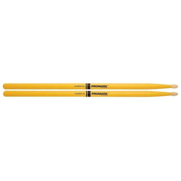Pro-Mark Tx5aw-Yellow