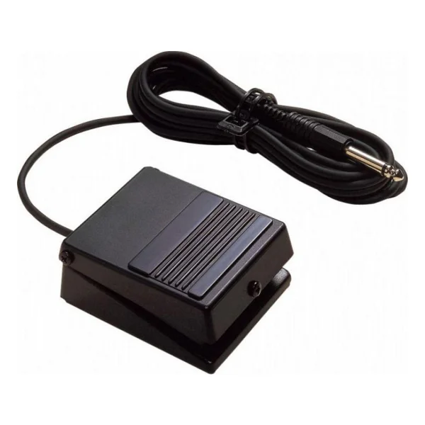 Roland Dp-2 Damper Pedal - Görsel 2