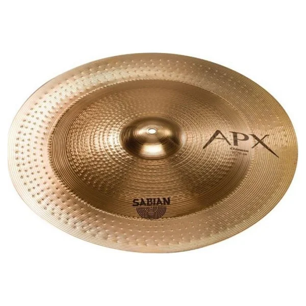 Sabian Ap2016 20 İnç China - Görsel 2