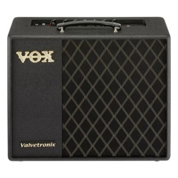 Vox Valvetronix Vt40x Gitar Amfisi - Görsel 3