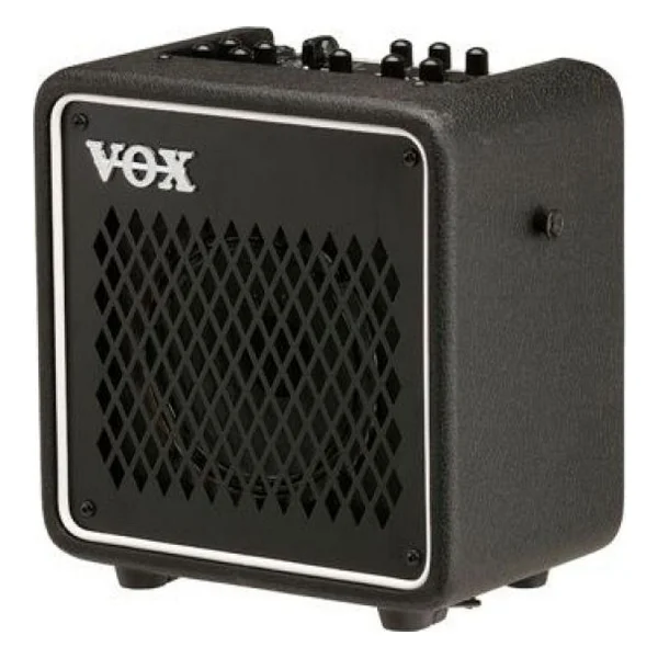 Vox Mini Go 10 Combo Gitar Amfisi - Görsel 4