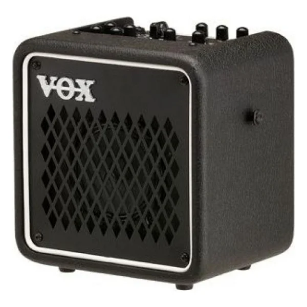 Vox Mini Go 3 Elektro Gitar Amfisi - Görsel 3
