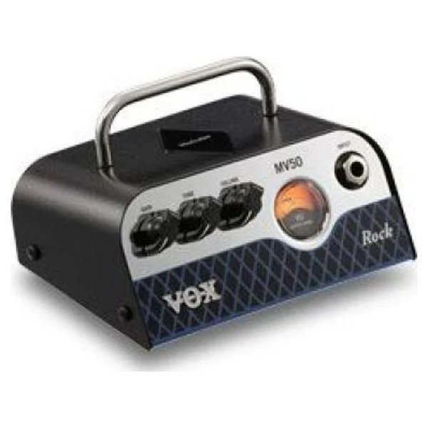 Vox Mv50 Gitar Amfisi - Görsel 3