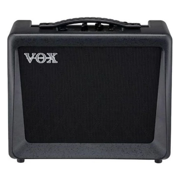 Vox Vx15-Gt Elektro Gitar Amfisi - Görsel 3