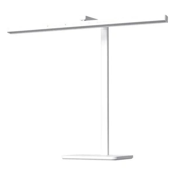Xiaomi LED Masa Lambası 2 - 60 Cm Lamba Kafası, Ra95 Renk Verimi, Mavi Işık Koruması Rg0, Kablosuz Kontrol Edilebilir, 25 Derece Eğimi Ayarlanabilir, Parlama Önleyici Işık, Alexa Ve Google İle Sesli - Görsel 3