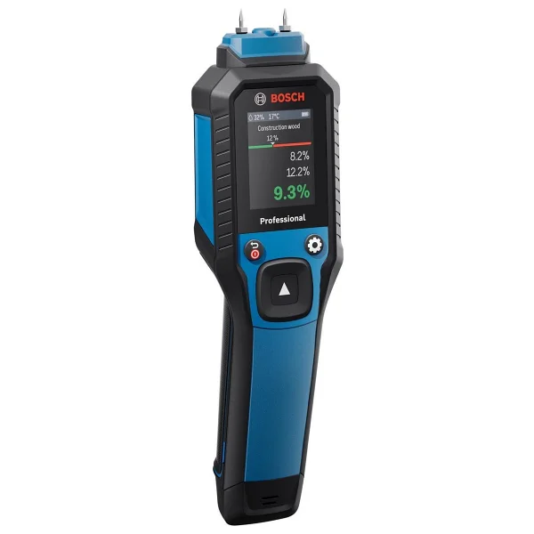 Bosch Gmp 2-15 Higrometre