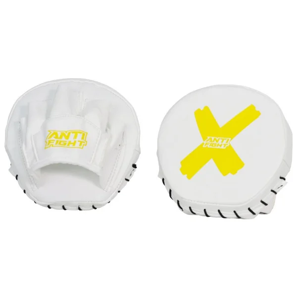 Anti Fight Focus Mitt Boks Lapası - Görsel 2