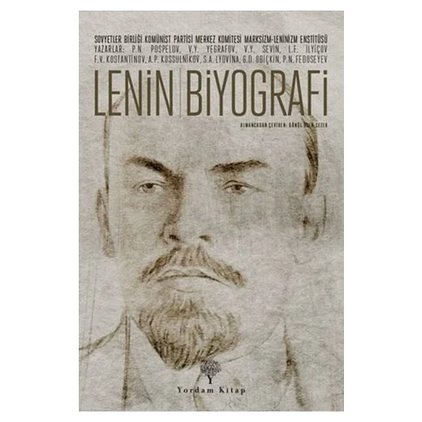 Lenin Biyografi - Görsel 3