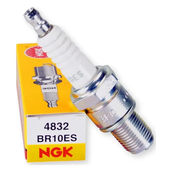 Ngk Buji - Br10es - Görsel 2