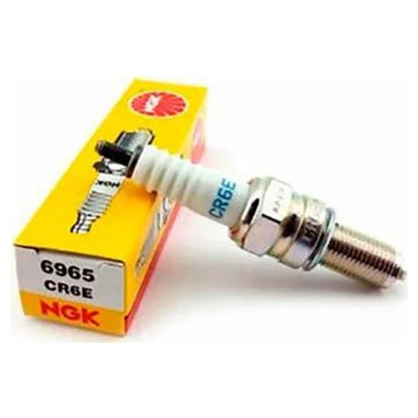 Ngk Cr6e Buji - Görsel 2