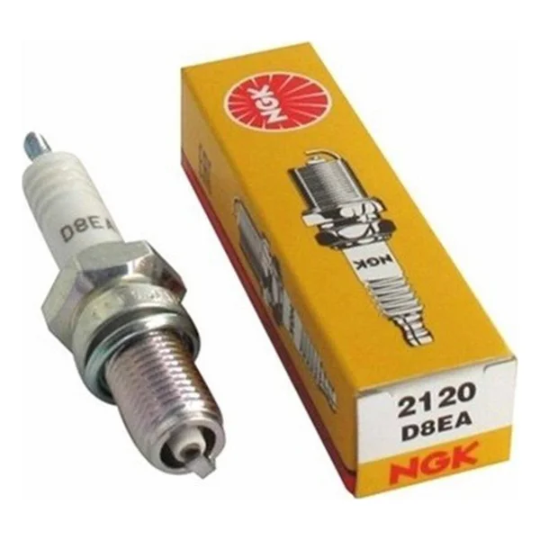 Ngk D8ea Buji - Görsel 2