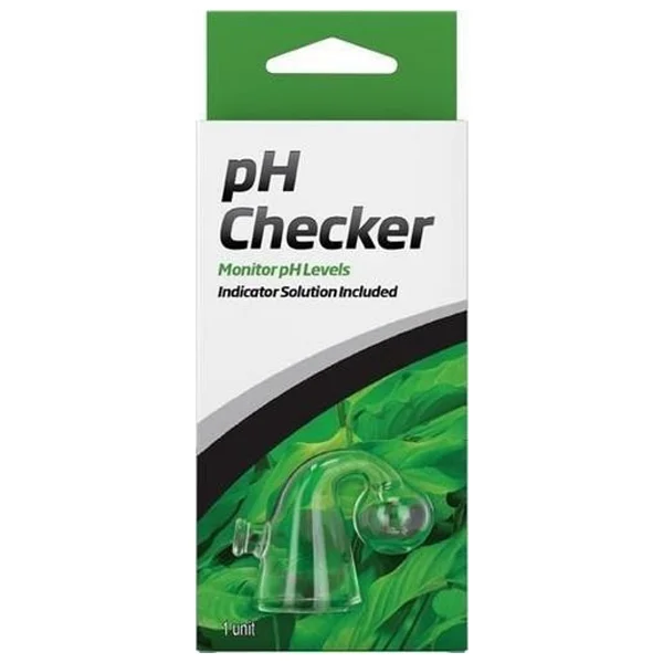 Seachem Ph Checker - Görsel 2