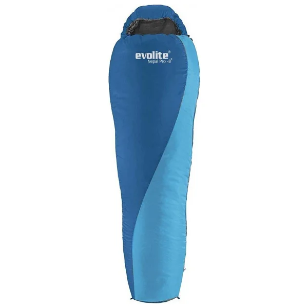 Evolite Nepal Pro -8°c Uyku Tulumu - Görsel 6