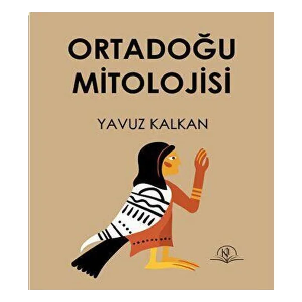 Ortadoğu Mitolojisi - Görsel 2