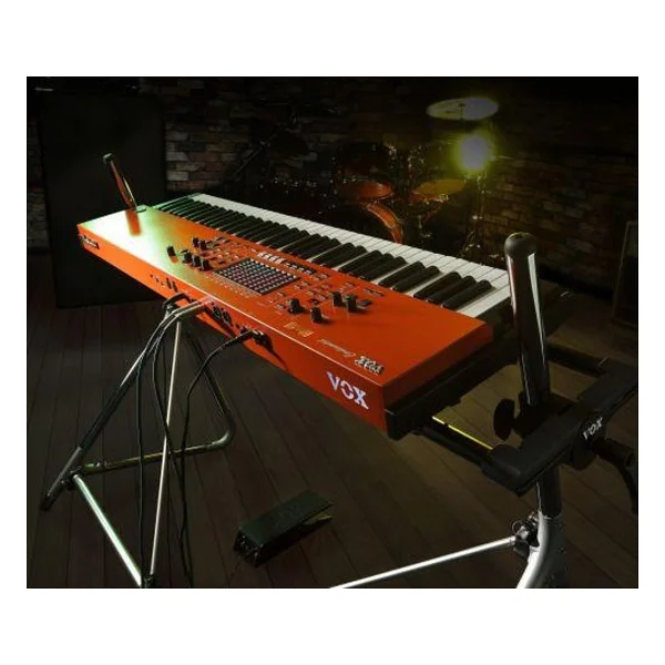 Vox Continental-61 Synthesizer - Görsel 3