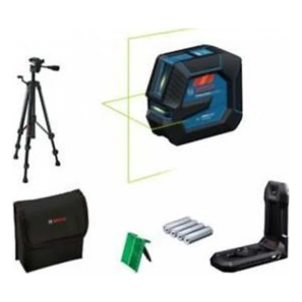 Bosch Gll 20-22 G Çizgi Lazer Hizalama - Görsel 5