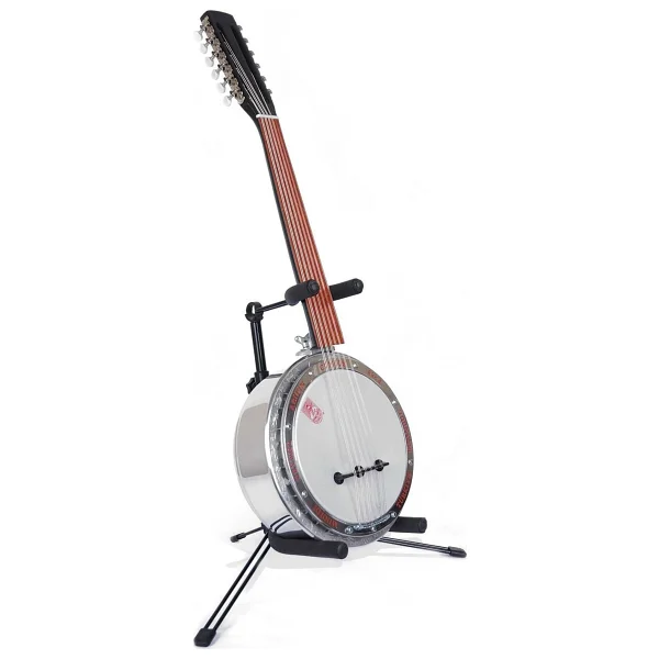 Cmb01pl Cümbüş Düz Sade - Görsel 2