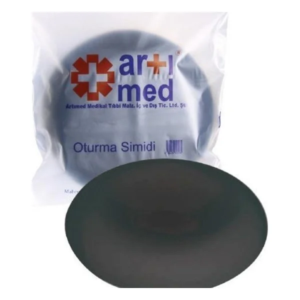 Artımed Ortopedik Oturma Simidi - Görsel 3