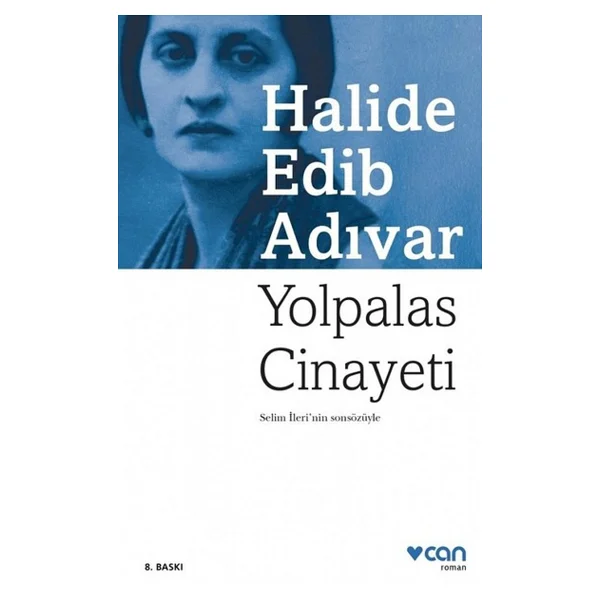 Yolpalas Cinayeti - Halide Edib Adıvar - Görsel 3