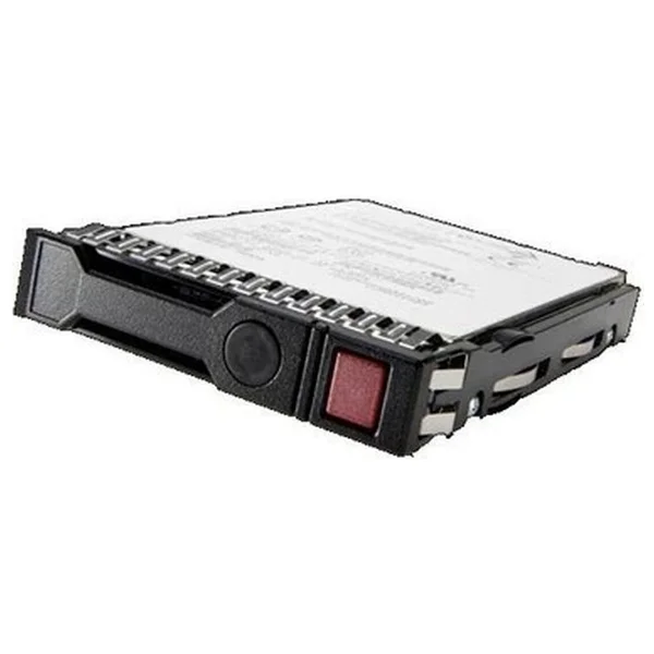 Hpe 600 GB 2.5 - Görsel 2