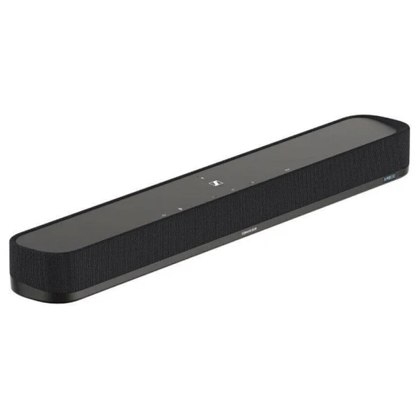 Sennheiser Ambeo Mini 7.1.4 Kanal Soundbar - Görsel 2