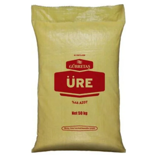 Gübretaş Üre Gübresi (50 Kg) - Görsel 2