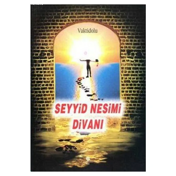 Seyyid Nesimi Divanı - Ali Adil Atalay - Görsel 3