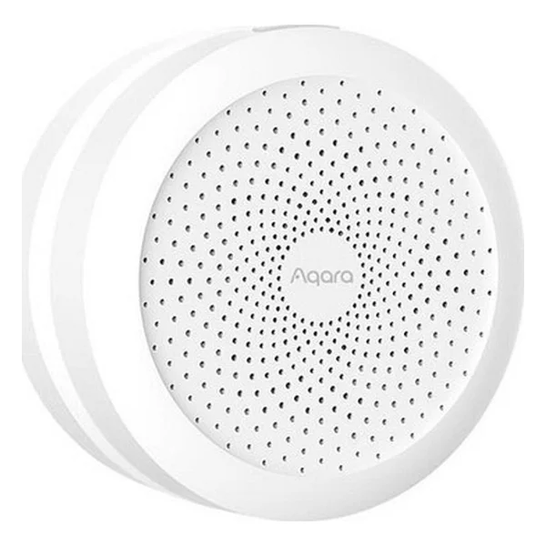 Aqara M1S Akıllı Kontrol Hub - Görsel 2