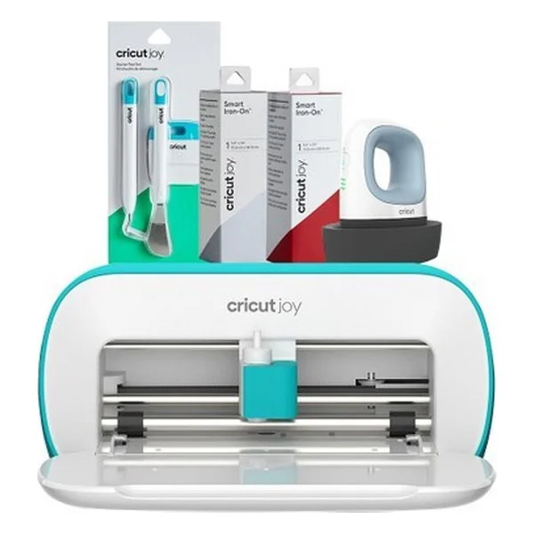 Cricut Joy Bundle - Görsel 2