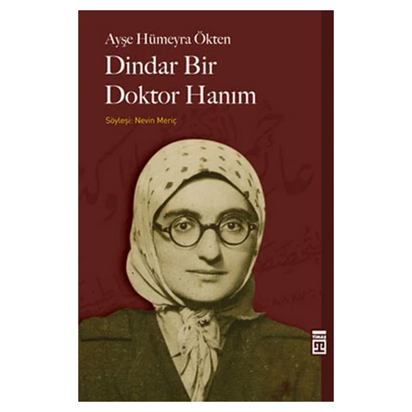 Dindar Bir Doktor Hanım - Ayşe Hümeyra Ökten - Görsel 3