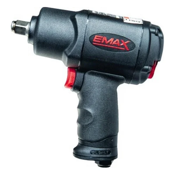 E-Max ET-1542 1/2" Kompozit Havalı Somun Sıkma Makinesi - Görsel 3