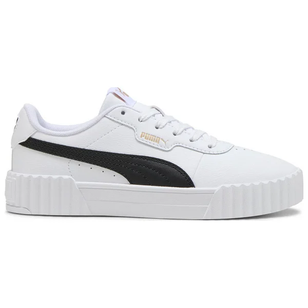 Puma Low Boot, Regular - Görsel 2