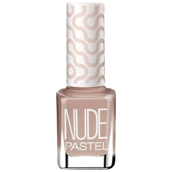 Pastel Nude 757 Grege Oje - Görsel 6