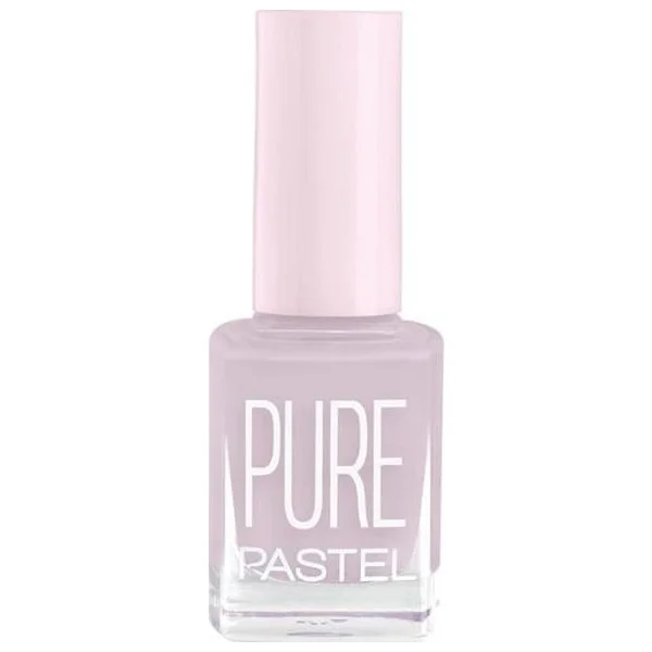 Pastel Pure 609 Oje - Görsel 2