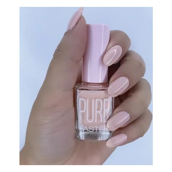 Pastel Pure 613 Oje - Görsel 2