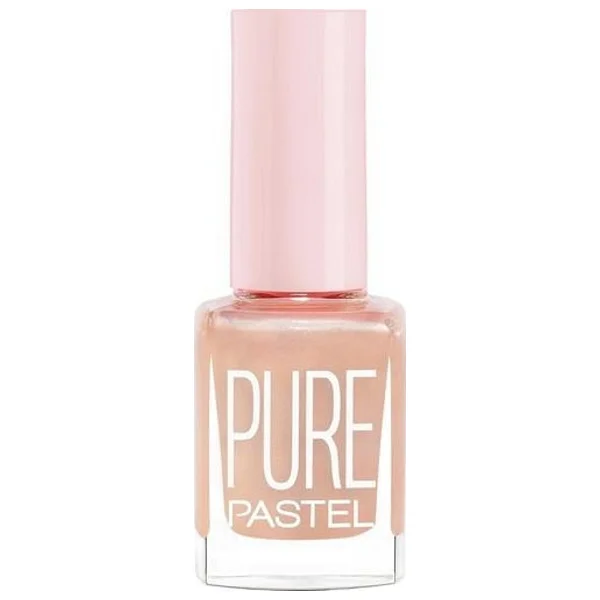 Pastel Pure 614 Oje - Görsel 2