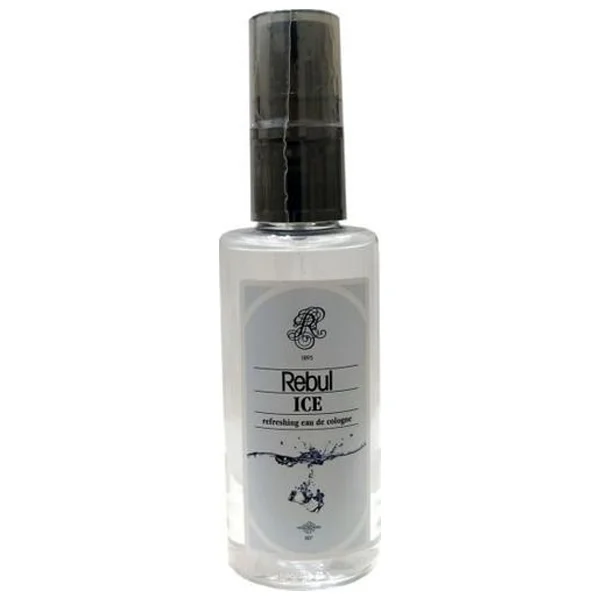Rebul Ice Sprey Kolonya 50 Ml - Görsel 4