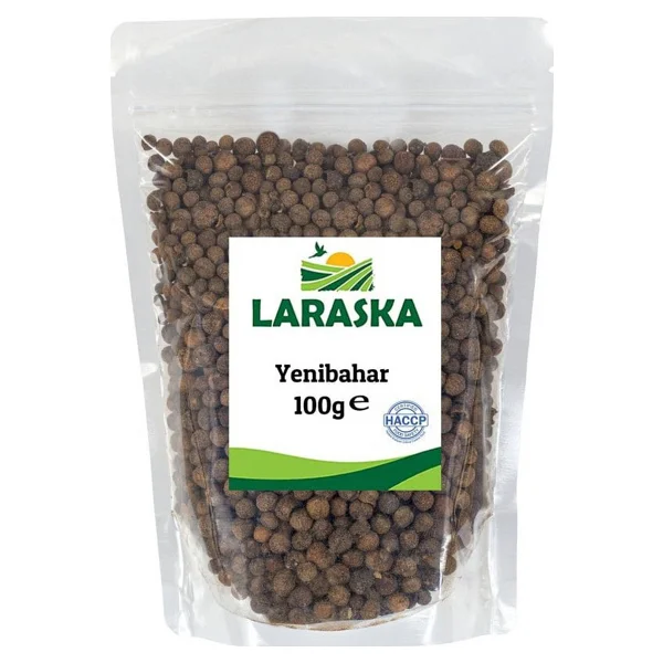 Laraska Yenibahar Tane 100 Gr - Görsel 3