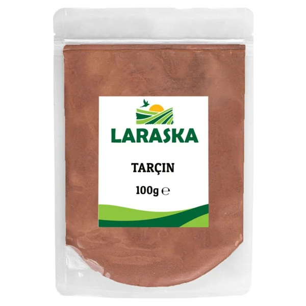 Laraska Toz Tarçın 100 Gr - Görsel 5