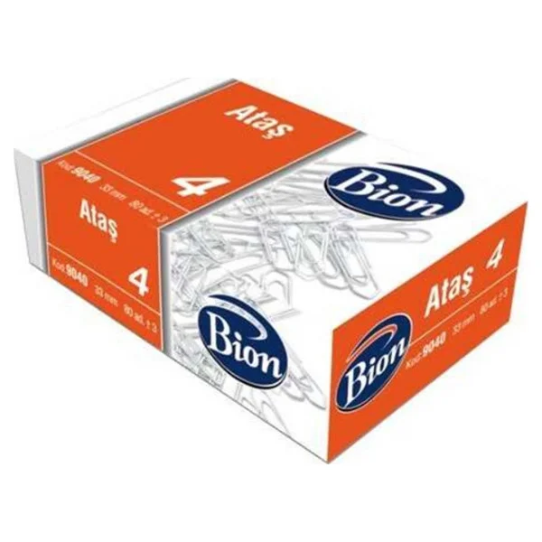 Bion Ataş No:4 - 4 Kutu - Görsel 2